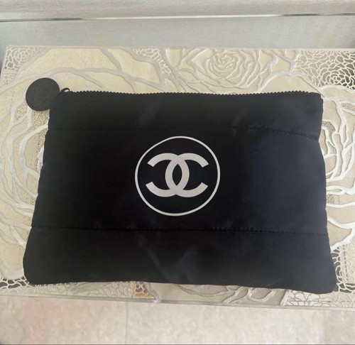 Mini pochette maquillage