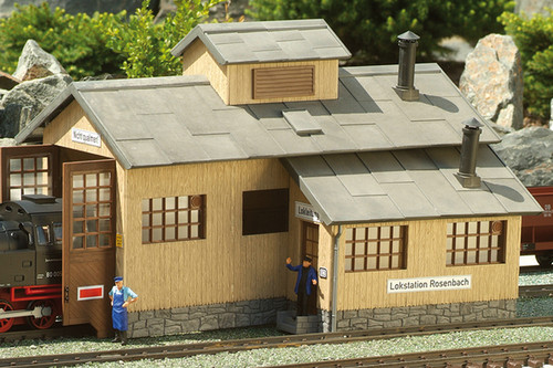 Piko 62042 kit bâtiment - piko,