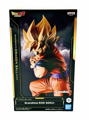 Dragon ball banpresto - dragon,