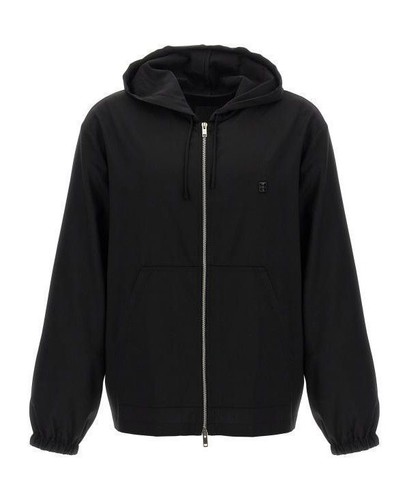 Givenchy sweat capuche en - à,