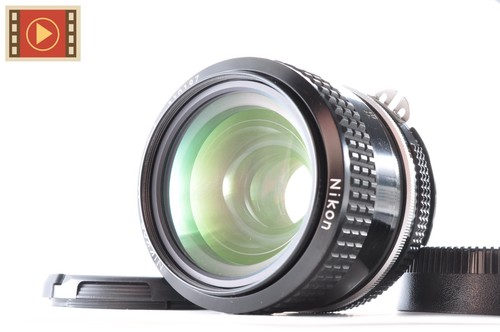 Objectif nikon ai - objectif,