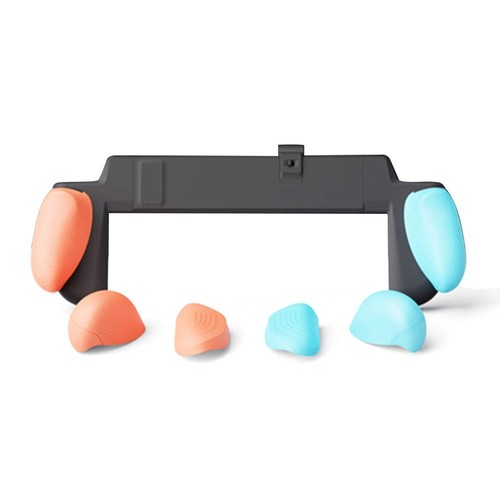 Coque compacte ergonomique - coque,