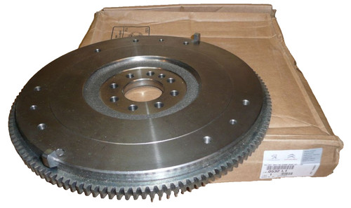 Original volant moteur pour - moteur,