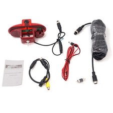 CaméRa de Recul CMOS pour