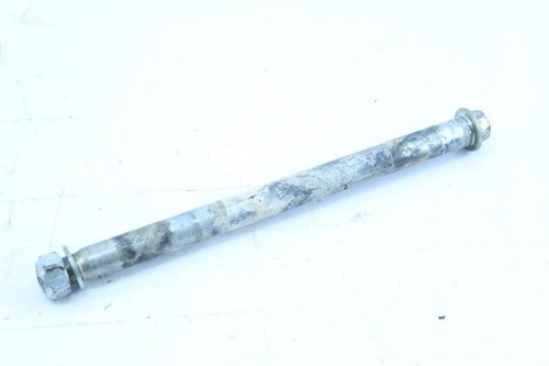 Axe roue avant suzuki gsf - roue,