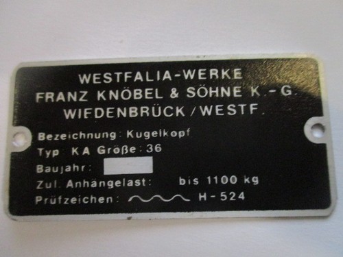 Panneau type ahk 1100 - panneau,