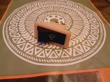 interrupteur essuie glaces véhicule ancien, modèle à définir voir description