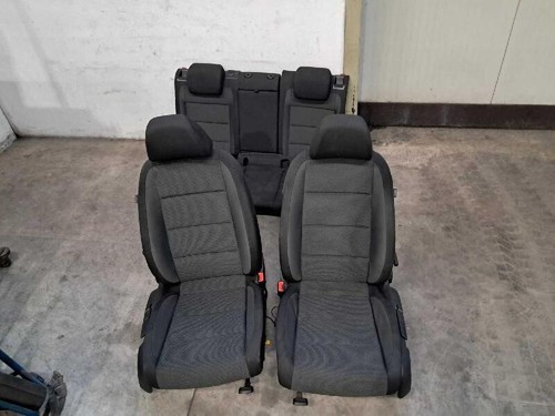 Interieur complet pour - interieur,