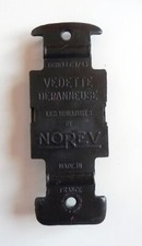 piece chassis ford vedette