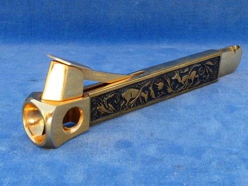 Superbe top coupe cigare - superbe, !