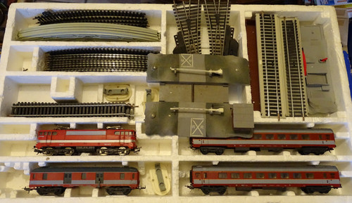 Lima coffret capitole - coffret,