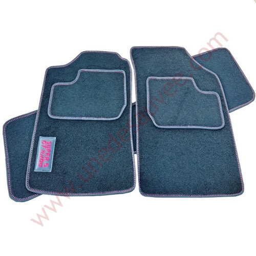 Tapis sol revêtement moquette - tapis,