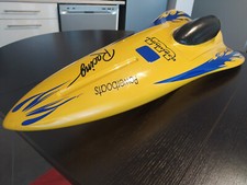 Graupner B28 Vintage 2117