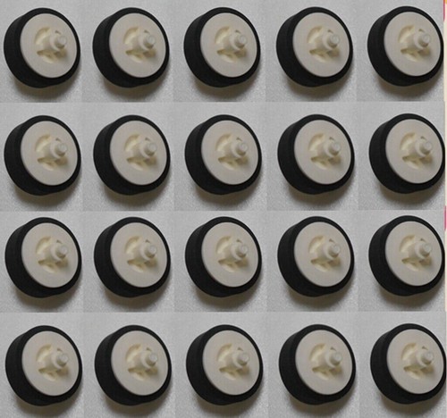 20pc genuine platter - 20pc, roller