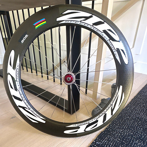 Zipp 808 700 carbon rear - 700,