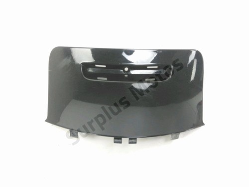 Cache sous selle vespa - selle,