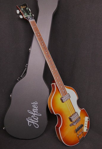 Hofner hct 500 - hct-500/1, beatle