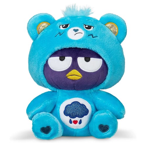 Care bears sanrio peluche - x,