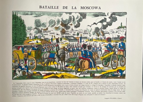 Image epinal napoleon - image,
