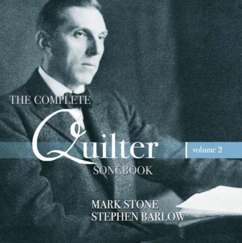 Roger quilter the - roger,