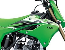 KIT DÉCO 112 KX 2025 TYPE ORIGINE KX112 25