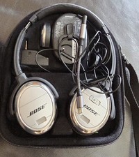 Bose Quietconfort 3