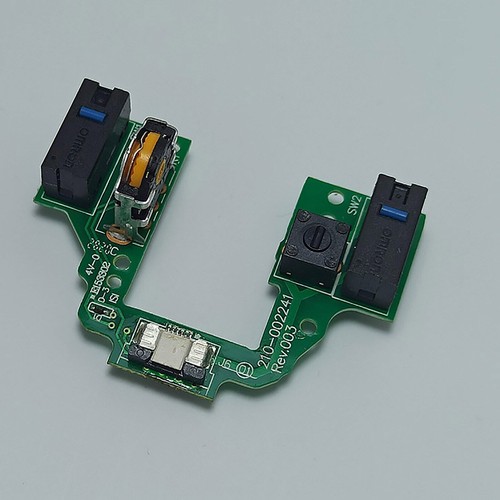 Pour logitech pro - pour, x
