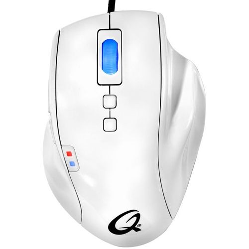 Qpad souris de jeu - -,