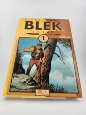 Blek le Roc - Tome 1