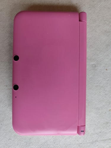 Système portable nintendo 3ds - portable,