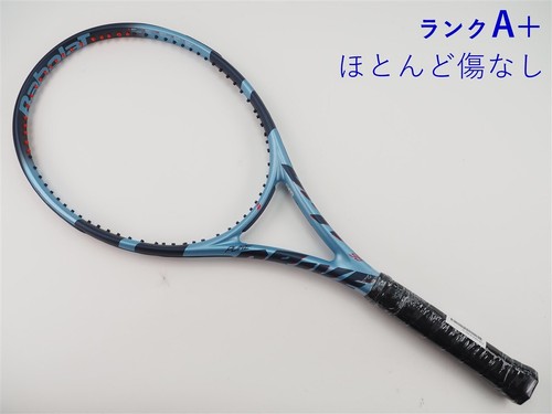Raquette tennis babolat - de,