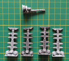 Warhammer 40000 :  bits/