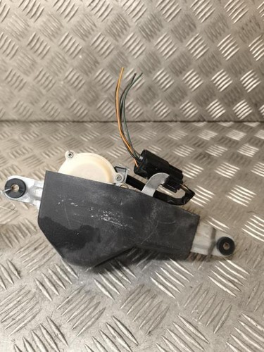 Moteur essuie glace - , arriere