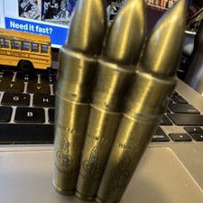 Hunter Bullet Collectible