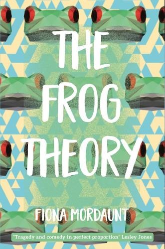 Fiona mordaunt the frog - mordaunt, theory