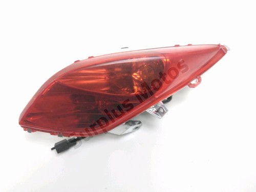 Feu arriere gauche yamaha - feu, yp