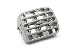 Grille de Ventilation Habitacle Grise Centrale Gauche Clio II-Thalia I