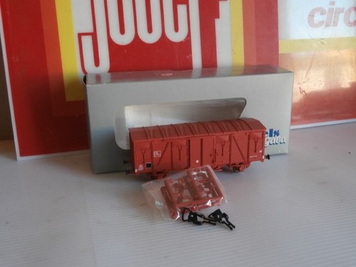 Sncf wagon couvert - sncf, a