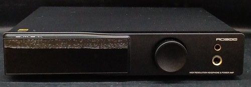 Dac audio s l - s.m.s.l, ao300