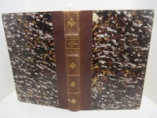 DE CLAPIERS & BOISGELIN CHRONOLOGIE OFFICIERS COURS SOUVERAINES PROVENCE 1904 EO