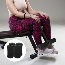  4 Pcs Gym Equipment Pads