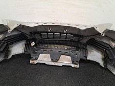 Pare choc avant OPEL ZAFIRA B