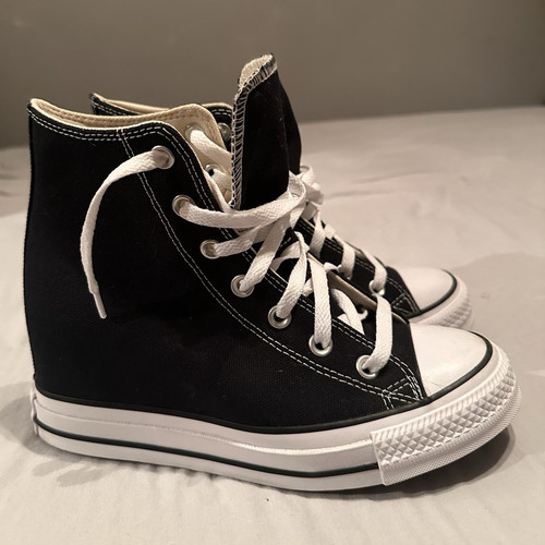 Converse chuck taylor all star - converse,