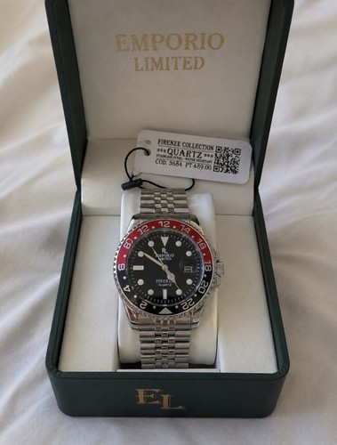 Emporio limited firenze montre - limited,