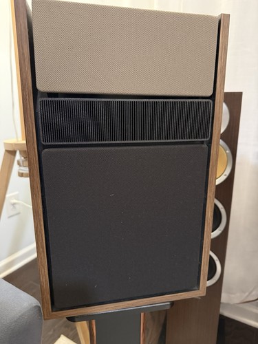 Bose 301 series speaker - 301, ii