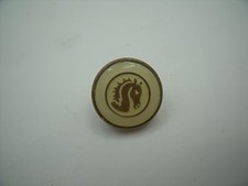 Bouton Uniforme Équipage