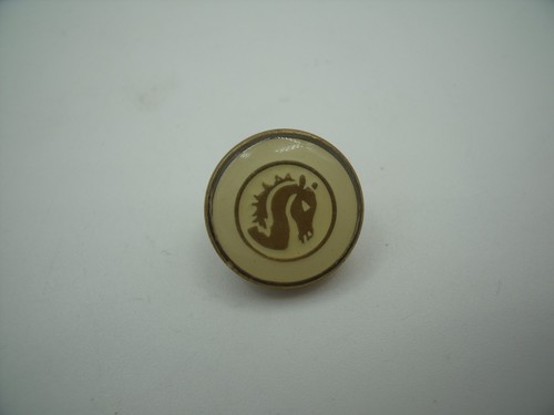 Bouton uniforme équipage - bouton,