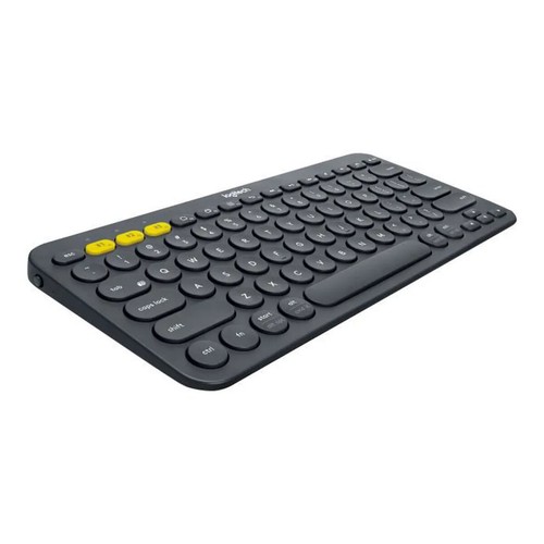 Clavier bluetooth logitech - clavier,