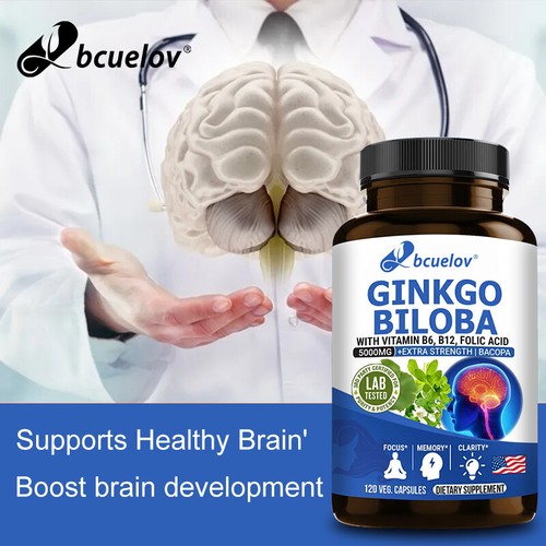 120 gélules ginkgo - à,
