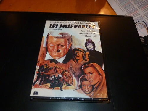 Dvd neuf les los - neuf,